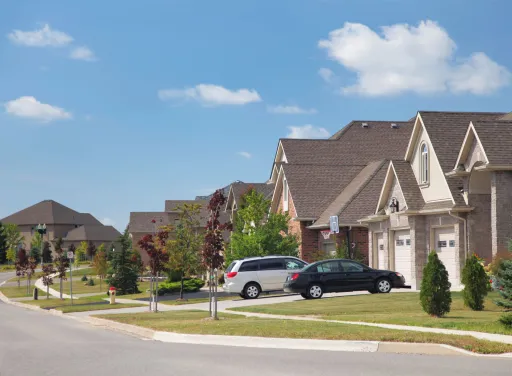 New Home Building FAQs